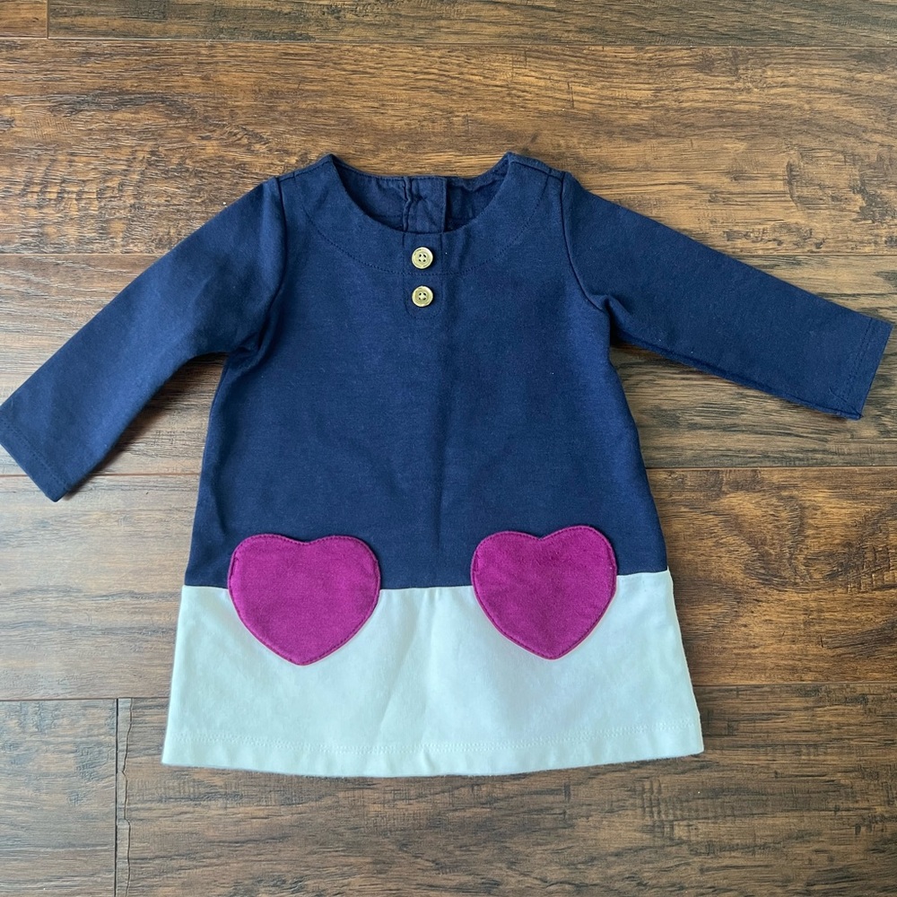 Gymboree dress